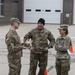 Wisconsin National Guard COVID-19 Response Training