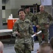 Wisconsin National Guard COVID-19 Response Training