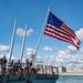 USS Donald Cook begins 10th Patrol in 6th Fleet