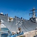 USS Donald Cook Begins 10th Patrol in 6th Fleet