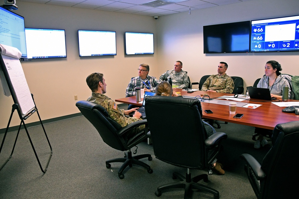 RING and RIEMA response to COVID-19