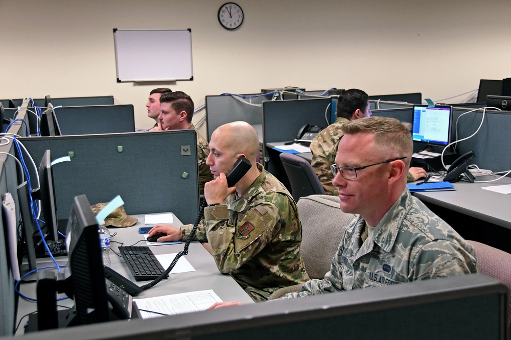 RING and RIEMA response to COVID-19