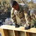 Camp Zama’s new obstacle course provides Soldiers alternate PT option