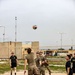 U.S. Forces prepare K1 Air Base for transfer to Iraqi Security Forces