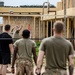U.S. Forces prepare K1 Air Base for transfer to Iraqi Security Forces