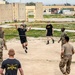U.S. Forces prepare K1 Air Base for transfer to Iraqi Security Forces