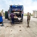 U.S. Forces prepare K1 Air Base for transfer to Iraqi Security Forces