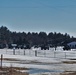 March Views of Fort McCoy Commemorative Area