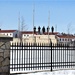 March Views of Fort McCoy Commemorative Area