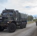 31st MEU, CLB-31 train on Naval Base Guam