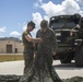 31st MEU, CLB-31 train on Naval Base Guam