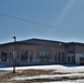 New dining facility at Fort McCoy