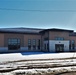 New dining facility at Fort McCoy