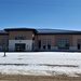 New dining facility at Fort McCoy