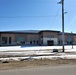 New dining facility at Fort McCoy