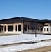 New dining facility at Fort McCoy