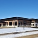 New dining facility at Fort McCoy