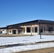 New dining facility at Fort McCoy