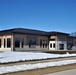 New dining facility at Fort McCoy