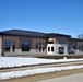 New dining facility at Fort McCoy