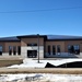 New dining facility at Fort McCoy