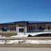 New dining facility at Fort McCoy