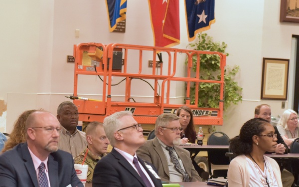 NGPEC TRADOC QAO 3-Year Accreditation Renewal