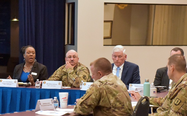 NGPEC TRADOC QAO 3-Year Accreditation Renewal