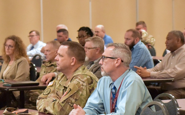 NGPEC TRADOC QAO 3-Year Accreditation Renewal