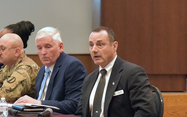 NGPEC TRADOC QAO 3-Year Accreditation Renewal