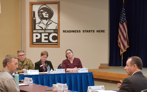 NGPEC TRADOC QAO 3-Year Accreditation Renewal