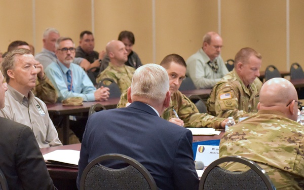 NGPEC TRADOC QAO 3-Year Accreditation Renewal