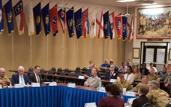 NGPEC TRADOC QAO 3-Year Accreditation Renewal