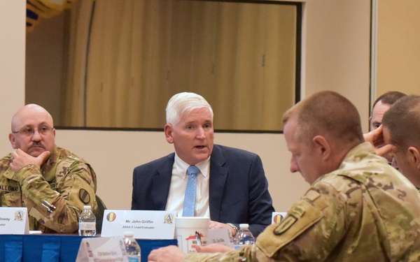 NGPEC TRADOC QAO 3-Year Accreditation Renewal