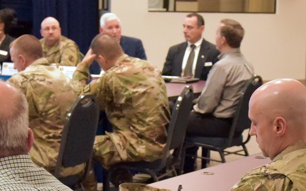 NGPEC TRADOC QAO 3-Year Accreditation Renewal