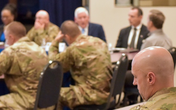 NGPEC TRADOC QAO 3-Year Accreditation Renewal