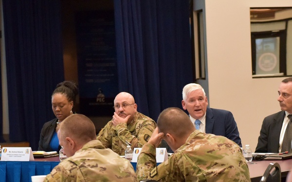 NGPEC TRADOC QAO 3-Year Accreditation Renewal