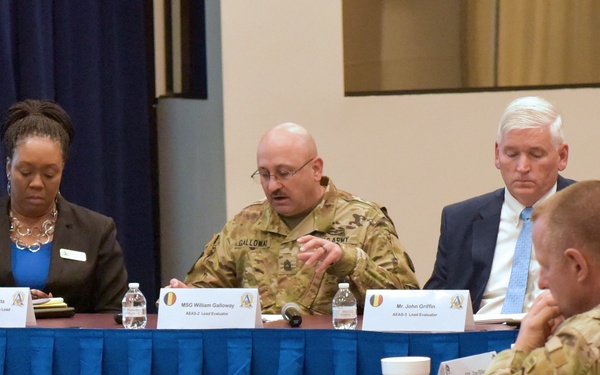 NGPEC TRADOC QAO 3-Year Accreditation Renewal