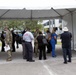 Task Force-Medical Community Based Testing Site Marlins Park