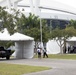 Task Force-Medical Community Based Testing Site Marlins Park