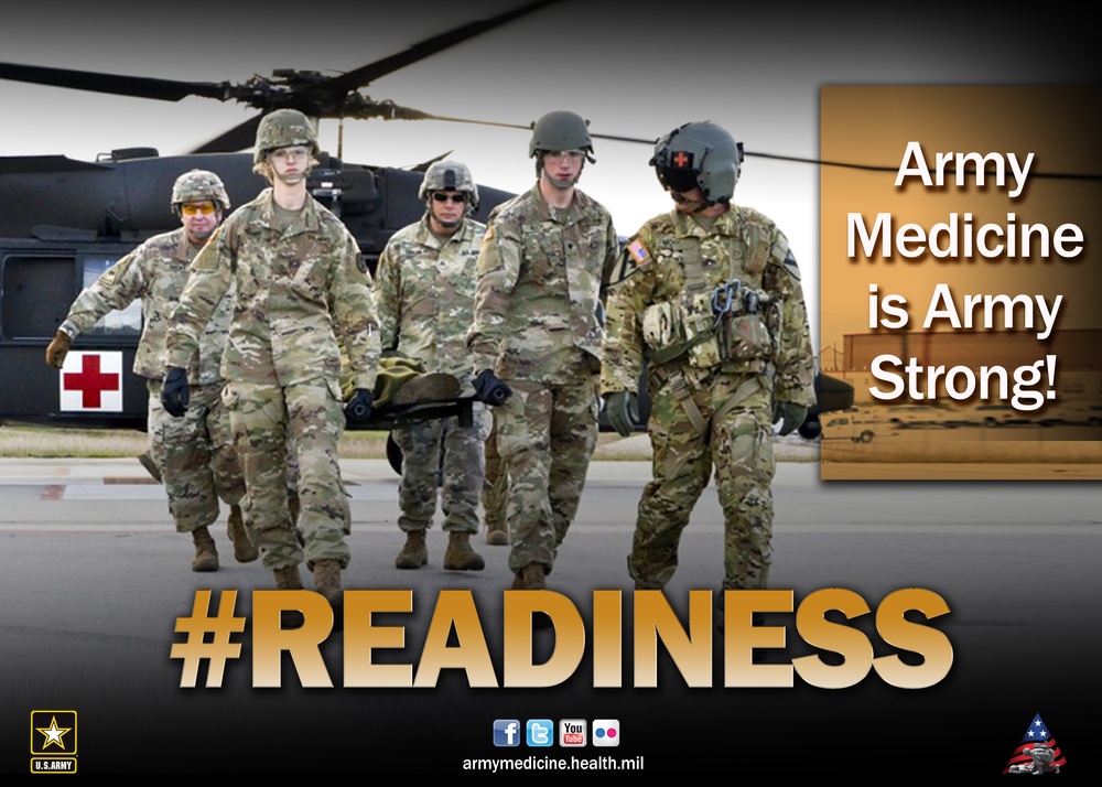 Readiness Poster