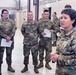 Wisconsin National Guard troops mobilized to transport Wisconsin residents to homes for self-quarantine