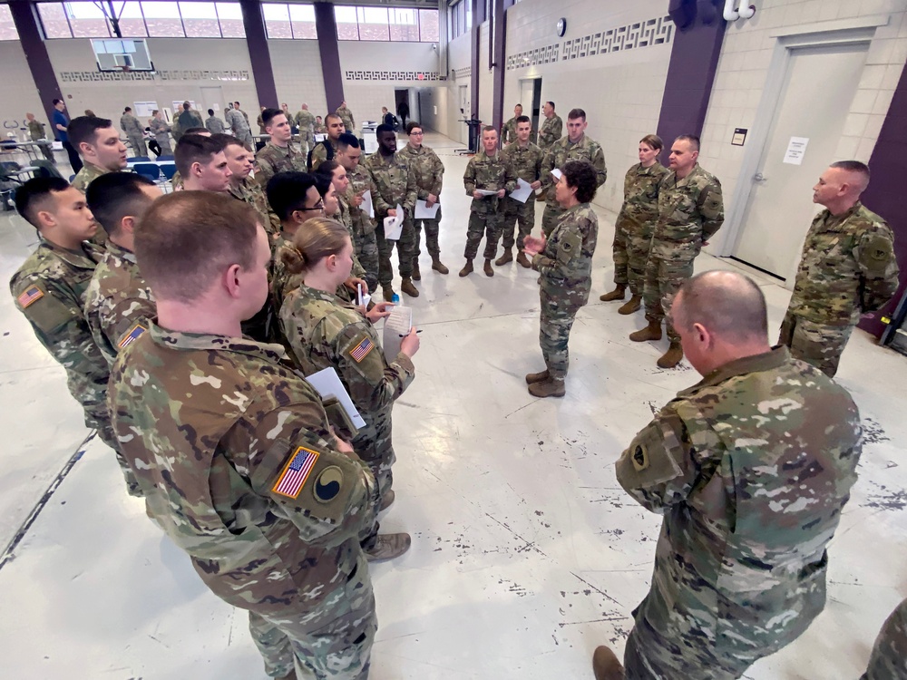 Gov. Evers, Wisconsin Department of Health Services, Wisconsin National Guard Work to Bring Grand Princess Cruise Ship Passengers Safely Back to Wisconsin