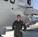 Lt. Jennifer Hogan, Mission Commander aboard Women's Heritage Flight