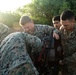 31st MEU small boat company conducts integration exercise with Mark VI patrol boats