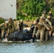 31st MEU small boat company conducts integration exercise with Mark VI patrol boats