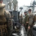 31st MEU small boat company conducts integration exercise with Mark VI patrol boats