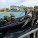 31st MEU small boat company conducts integration exercise with Mark VI patrol boats