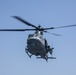 Sailors take part in flight operations