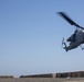 Sailors take part in flight operations